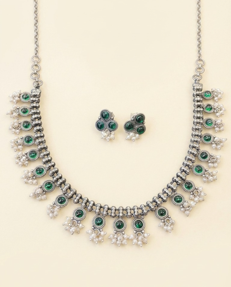 Necklace 5